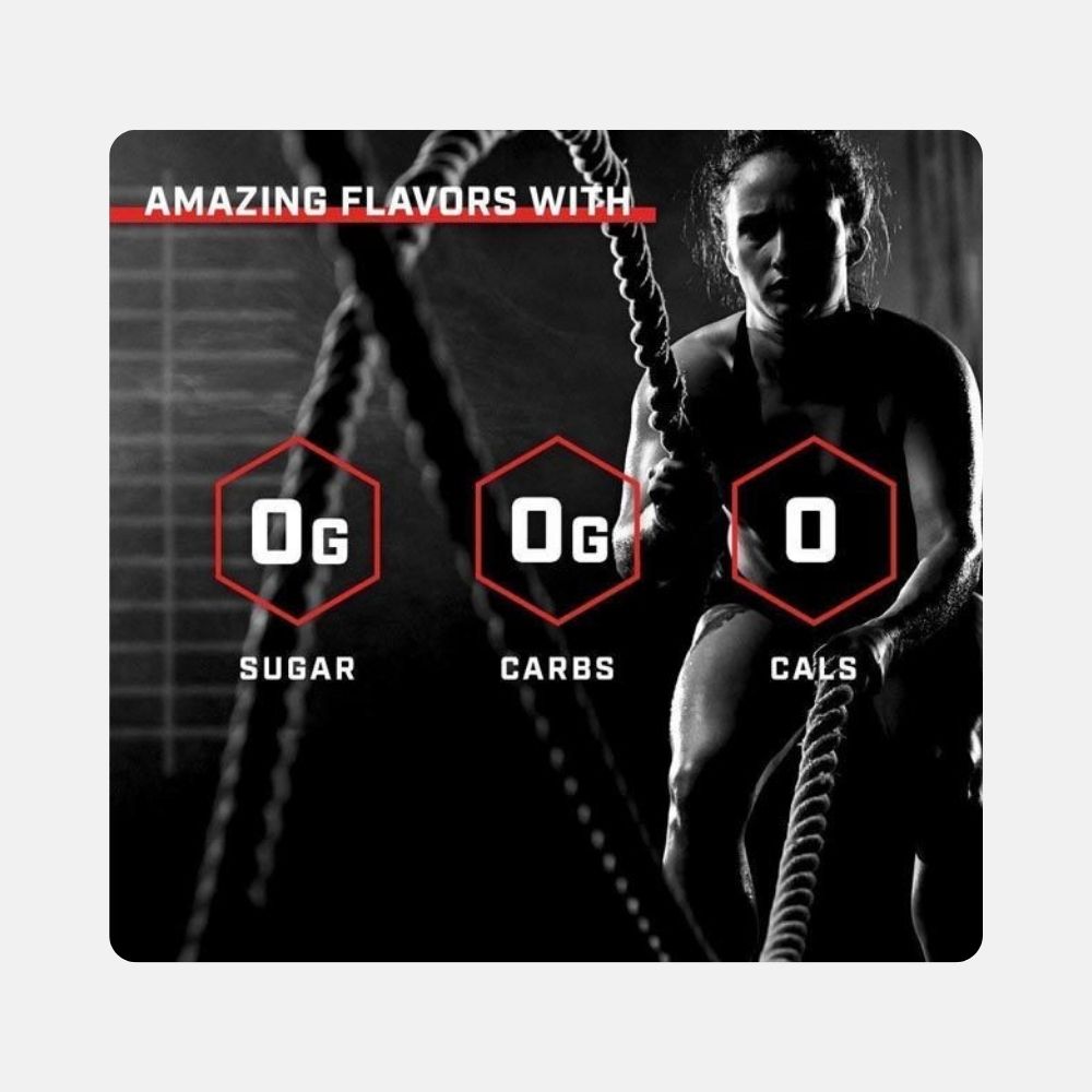 Xtend Original BCAA Powder - 30 Servings - Image 5