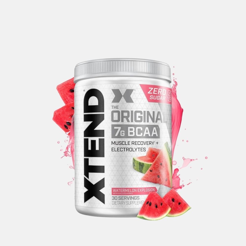 Xtend Original BCAA Powder - 30 Servings - Image 6