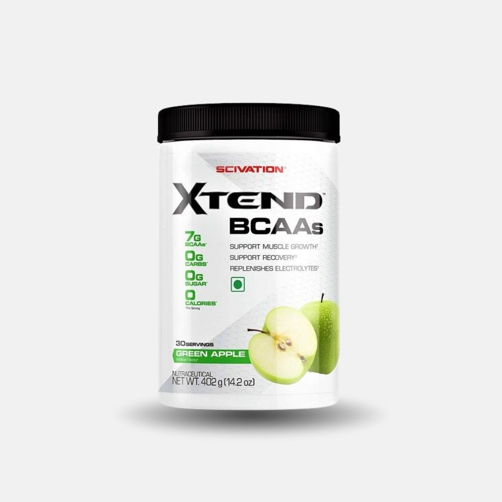 Xtend Original BCAA Powder - 30 Servings